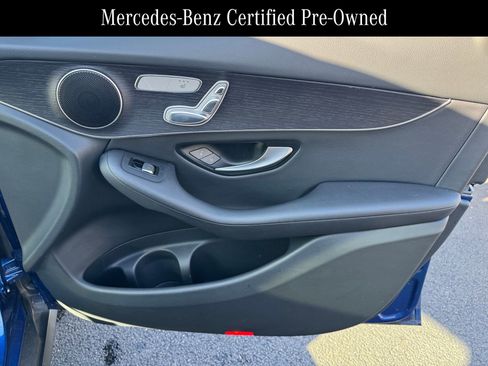 Certified 2022 Mercedes-Benz GLC 300 4MATIC image 16