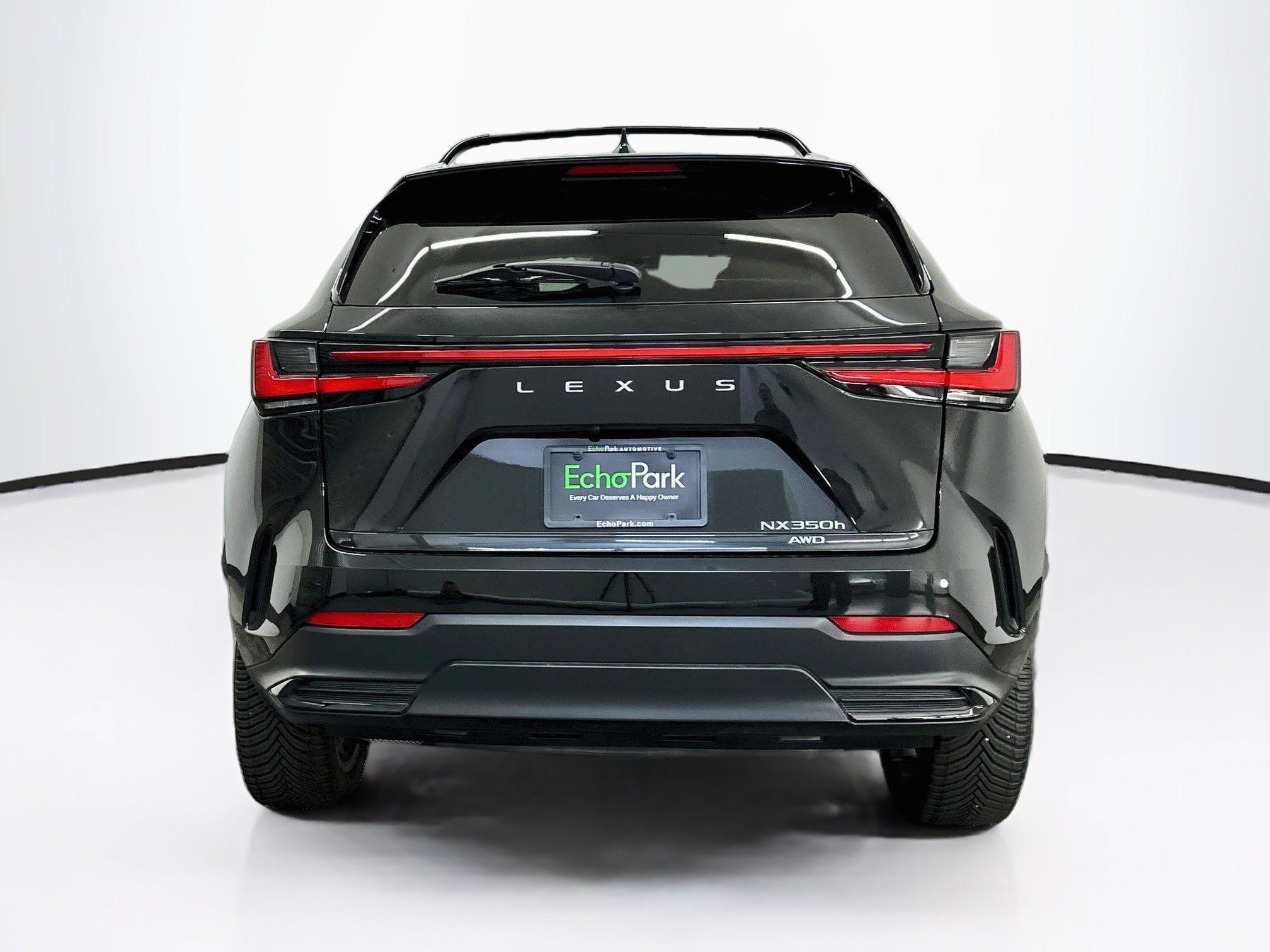 Used 2023 Lexus NX 350h AWD w/ Vision Package image 7