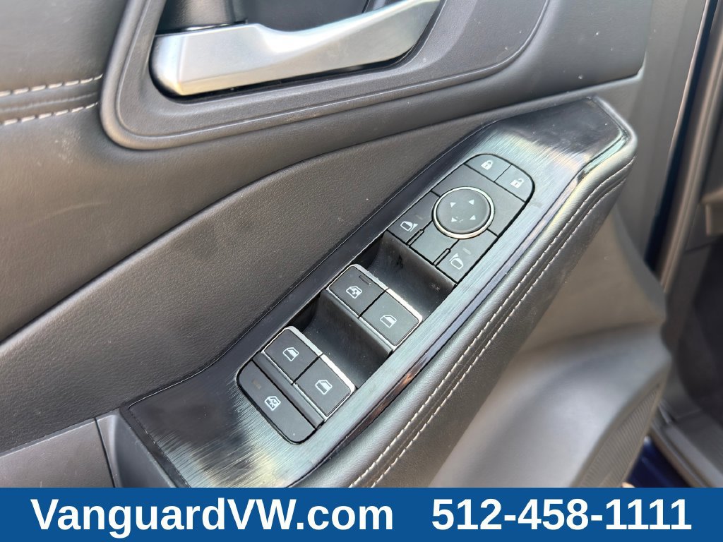 Used 2026 Nissan Rogue SL FWD image 28