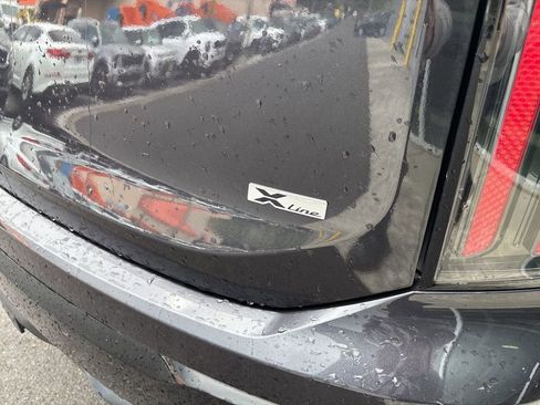 Certified 2025 Kia Telluride SX X-Line image 6