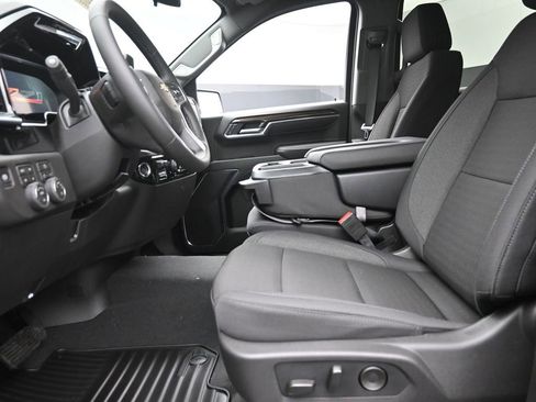New 2026 Chevrolet Silverado 1500 LT image 13