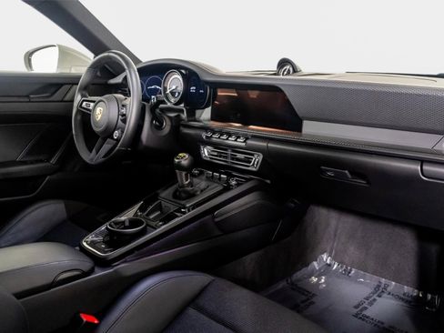 Used 2024 Porsche 911 GT3 image 51