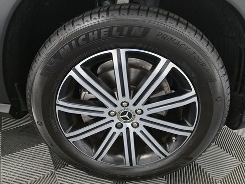 Used 2024 Mercedes-Benz GLE 350 GLE 350 image 24