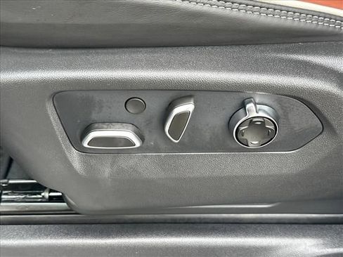 New 2026 GMC Sierra 1500 Denali Ultimate AWD/4WD image 29