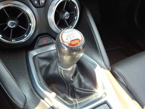 Used 2016 Chevrolet Camaro SS image 14