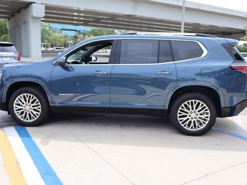 New 2026 GMC Acadia Denali w/ Super Cruise Package FWD image 4