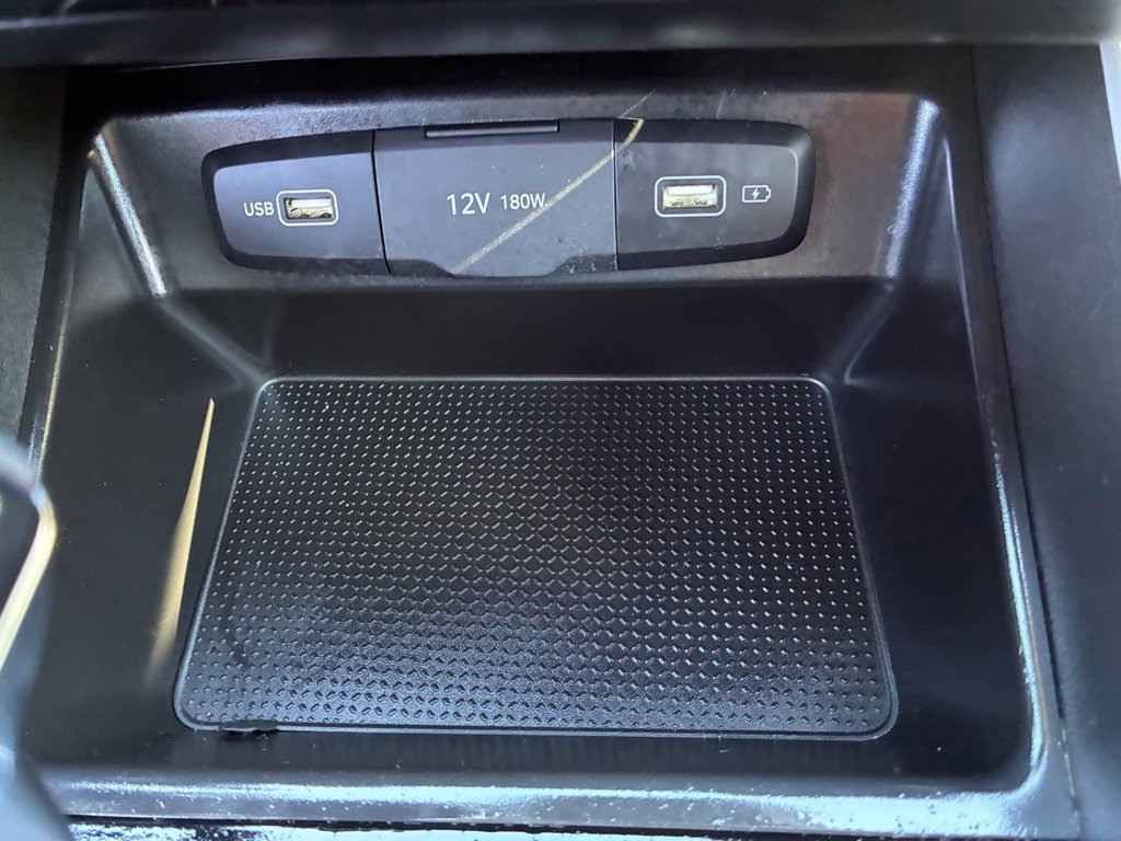 Certified 2024 Hyundai Tucson SE AWD/4WD image 35