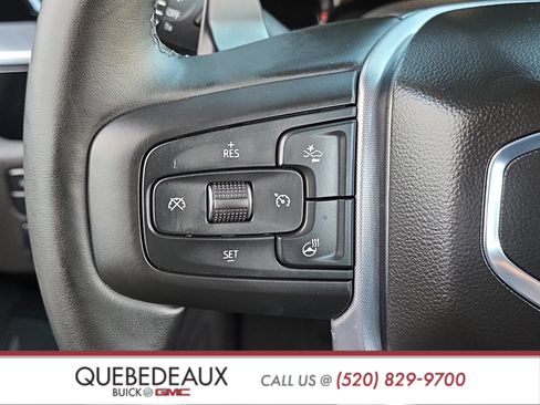 Used 2025 GMC Sierra 1500 Elevation AWD/4WD image 18