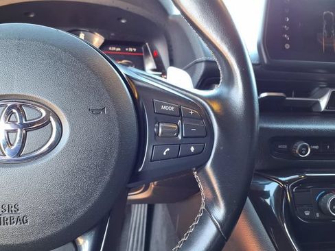 Used 2020 Toyota Supra w/ Navigation & JBL Package RWD image 13