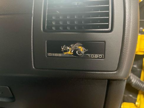 Used 2007 Dodge Charger SRT8 w/ SRT Option Group III RWD image 53