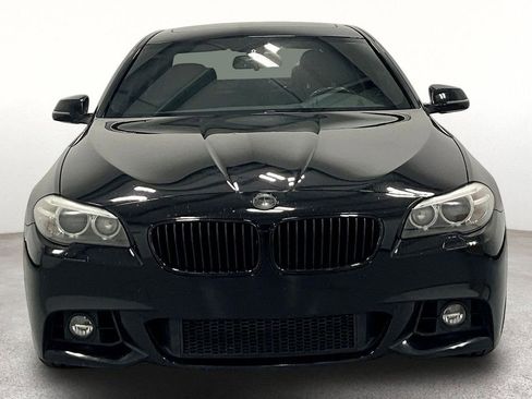 Used 2016 BMW 535i Sedan image 3