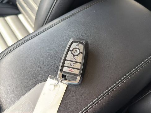 Used 2024 Ford Edge SEL w/ Convenience Package AWD/4WD image 38