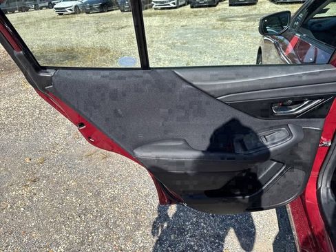 Used 2024 Subaru Legacy Premium image 17