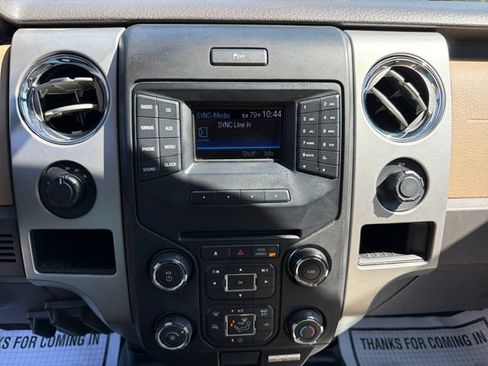 Used 2013 Ford F150 XLT w/ XLT Chrome Pkg AWD/4WD image 19