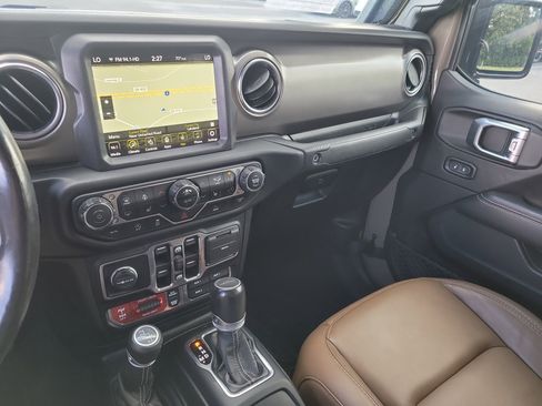 Used 2020 Jeep Gladiator Rubicon image 23
