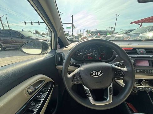 Used 2012 Kia Rio EX image 8