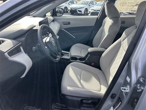 New 2026 Toyota Corolla Cross L image 19