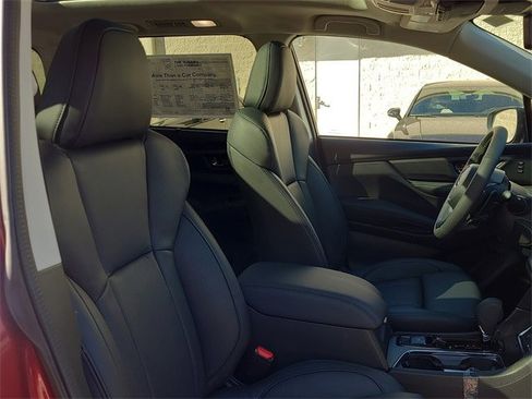 New 2025 Subaru Ascent Bronze Edition image 21