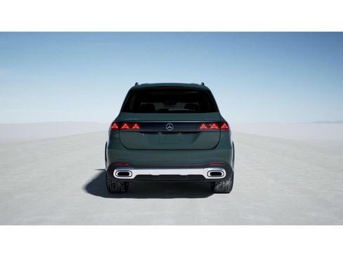 New 2027 Mercedes-Benz GLS 450 4MATIC image 11