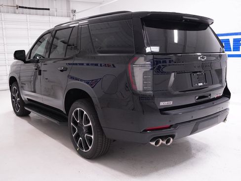 New 2026 Chevrolet Tahoe RST w/ Comfort Package image 11