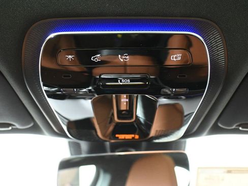 New 2025 Mercedes-Benz C 300 4MATIC Sedan image 16