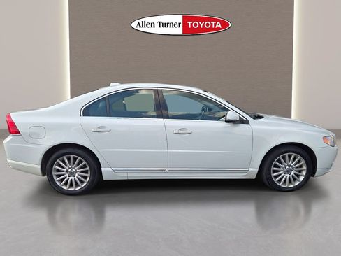 Used 2012 Volvo S80 3.2 FWD image 6