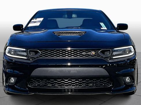 Used 2021 Dodge Charger Scat Pack w/ Plus Group image 3