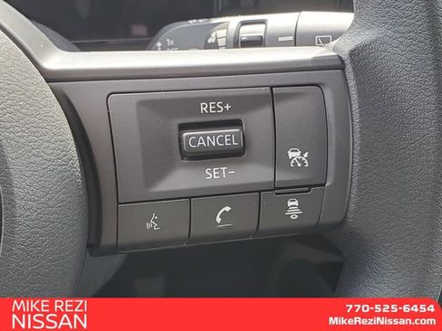 New 2026 Nissan Kicks SV w/ SV Premium Package image 15