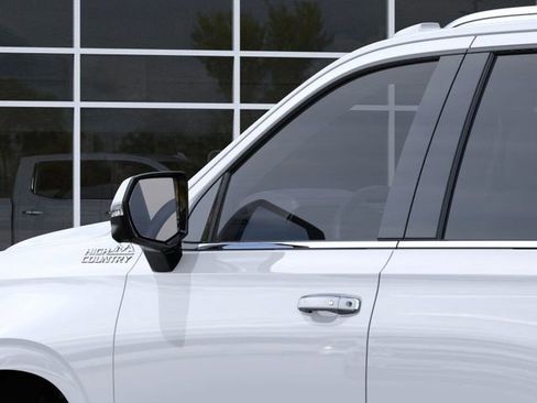 New 2026 Chevrolet Tahoe High Country w/ Sun And Tow Package image 14