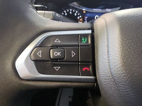 Used 2024 Jeep Compass Limited AWD/4WD image 28