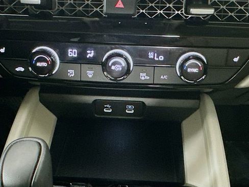 Used 2024 Honda Accord EX-L image 15