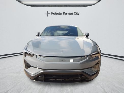 New 2025 Polestar Polestar 3 image 9