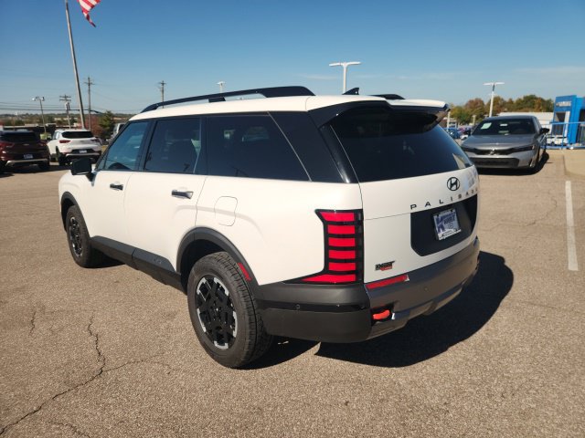 Used 2026 Hyundai Palisade XRT Pro AWD/4WD image 15
