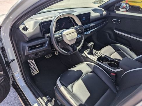 Used 2025 Kia K4 GT-Line Turbo FWD image 10