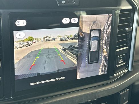 New 2026 Ford F250 Platinum w/ Tremor Off-Road Package AWD/4WD image 19