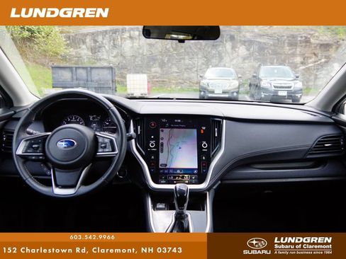 Used 2020 Subaru Outback Premium AWD/4WD image 4