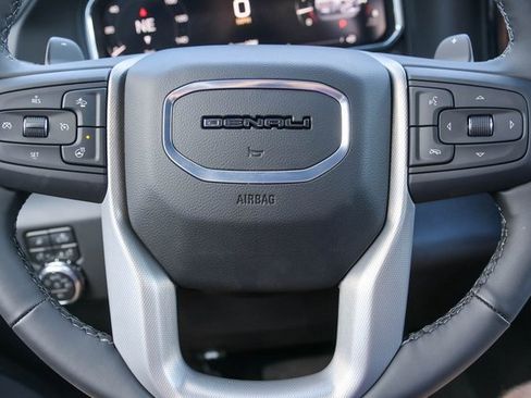 New 2026 GMC Sierra 1500 Denali image 24