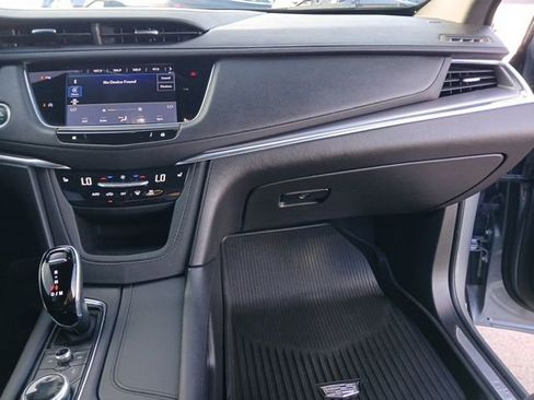 Used 2023 Cadillac XT5 Luxury w/ LPO, Floor Liner Package image 19