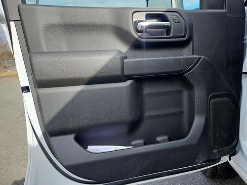 New 2025 Chevrolet Silverado 2500 W/T w/ WT Convenience Package image 12