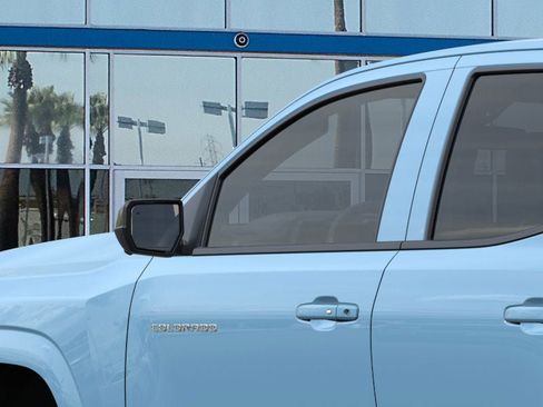 New 2026 Chevrolet Colorado LT w/ LT Convenience Package AWD/4WD image 31