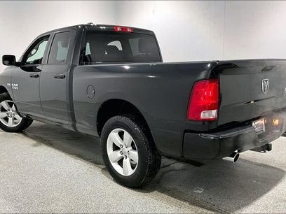 Used 2015 RAM 1500 Express