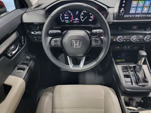 Certified 2024 Honda CR-V EX-L image 24