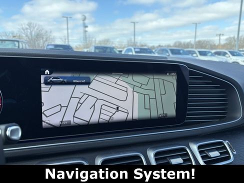 Certified 2026 Mercedes-Benz GLE 350 4MATIC image 12