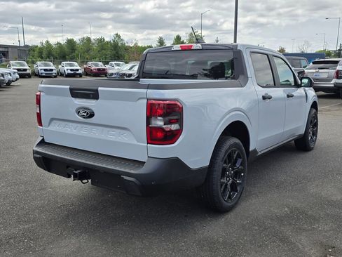 New 2025 Ford Maverick XLT w/ XLT Luxury Package AWD/4WD image 5