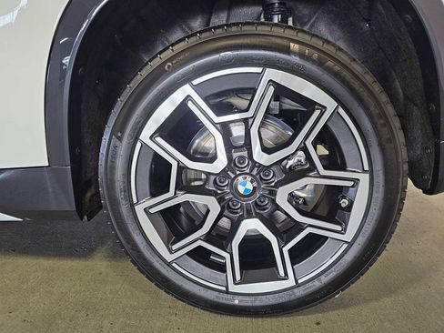 New 2026 BMW X1 xDrive28i w/ Technology Package image 7