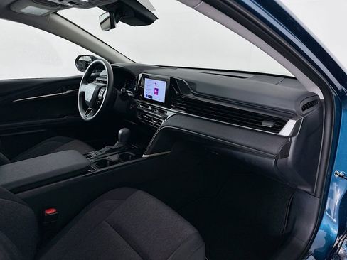Certified 2026 Toyota Camry LE w/ Convenience Package FWD image 28