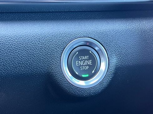 Used 2026 GMC Terrain Elevation AWD/4WD image 31