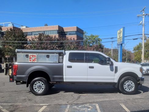 Used 2019 Ford F250 XLT AWD/4WD image 6
