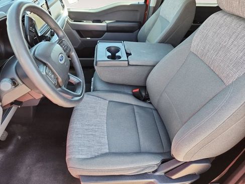 Used 2023 Ford F150 XLT image 9
