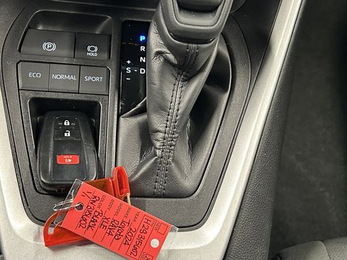 Used 2024 Toyota RAV4 XLE image 34